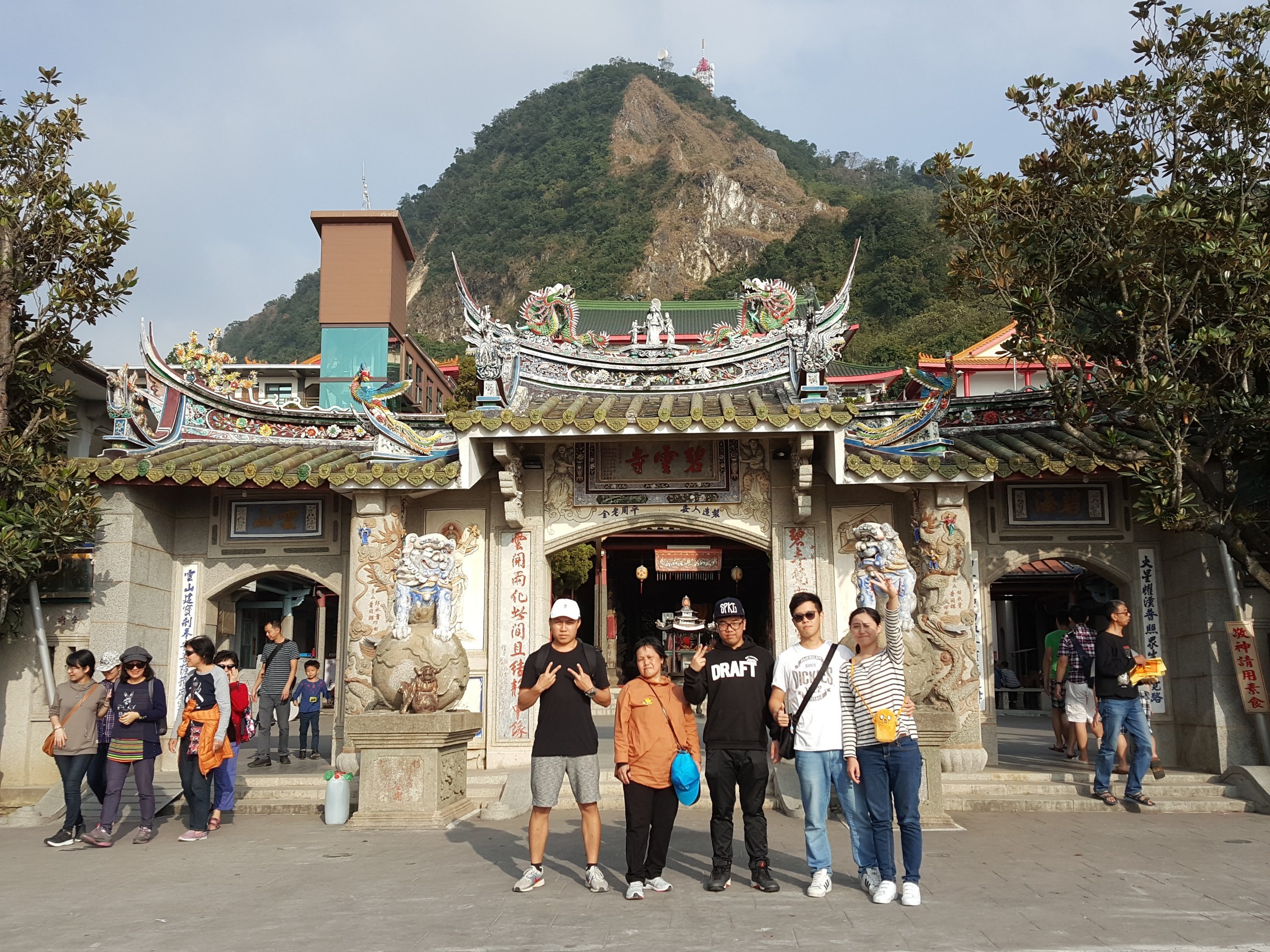 【台南嘉义】台南嘉义两天一夜|关子岭泡汤与嘉义轻旅行